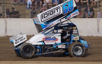 Avalon Raceway. UPDATE. World Series Nominations.