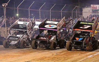Avalon Raceway, Boxing Day Nominations.