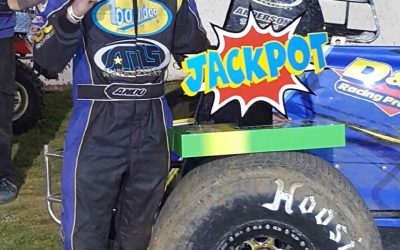 Avalon Raceway roared into life with the annual $10,000 Combined Waste Jackpot Invitational.