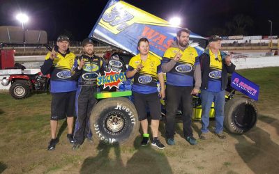 Jackpot Invitational Nominations