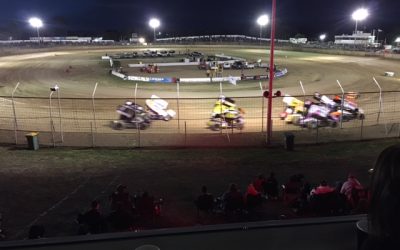 Avalon Raceway: Eureka Series Round 6
