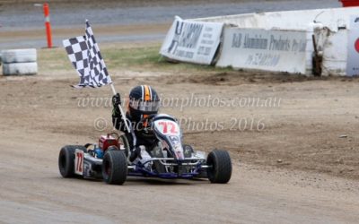 The Doug Drew Memorial huge success at Avalon Raceway
