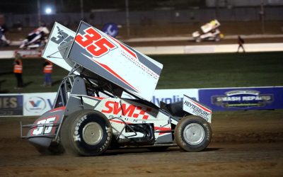 Avalon Raceway. WSS December 30th Nominations.