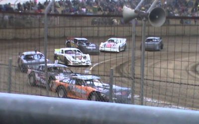 Super Sedan Nominations for March 4th
