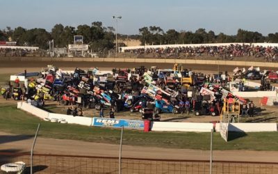Practice Day – 23rd September