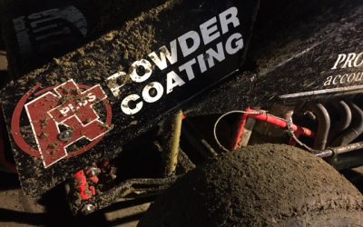 The A Plus Powder Coating 360 Sprintcar – Digger Cup nominations