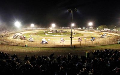 It All Starts Here. Updated nominations for Round 1 of Easter Trail.