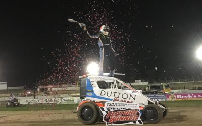 Season Opener delivers big results