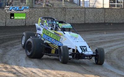 Nominations for Dec16th. Wingless and V8 Dirt Mods.