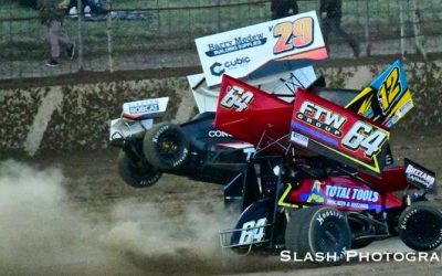 Extra shots from the Combined Waste – Invitational Jackpot