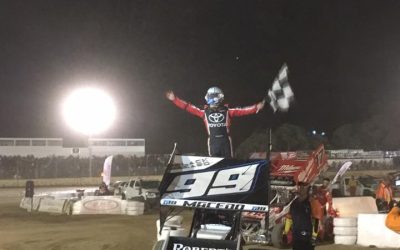 It All Starts Here – The Gordon Presidents Cup, Jan 17th Avalon Raceway