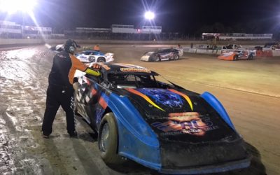 Krock Cup Nominations for Jan 6th at Avalon Raceway