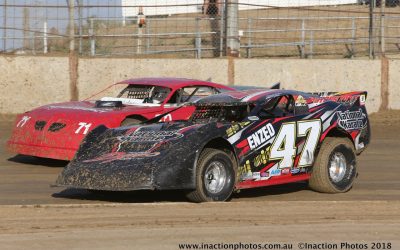 Krock Cup Super Sedan and The Gordon Super Rods gallery
