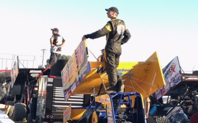 Nominations for The Great Southern Showdown