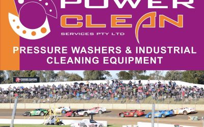 Powerclean Power House night Feb 17th Nominations