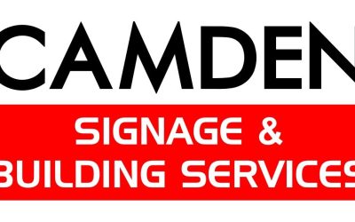 Camden Signage and Building Services Easter Trail, Updated Nominations