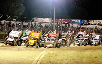 ‘It All Starts Here’ Avalon Raceway Easter Trail, Nominations
