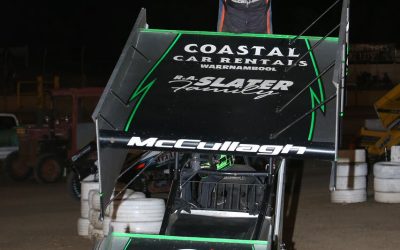 Avalon Raceway Track Champions 2017-18