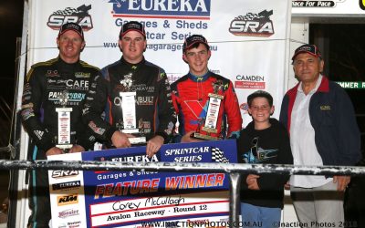 The Great Southern Showdown Photos