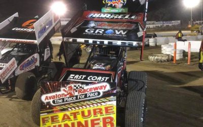 Combined Waste – Jackpot Invitational 2018 Photo Gallery