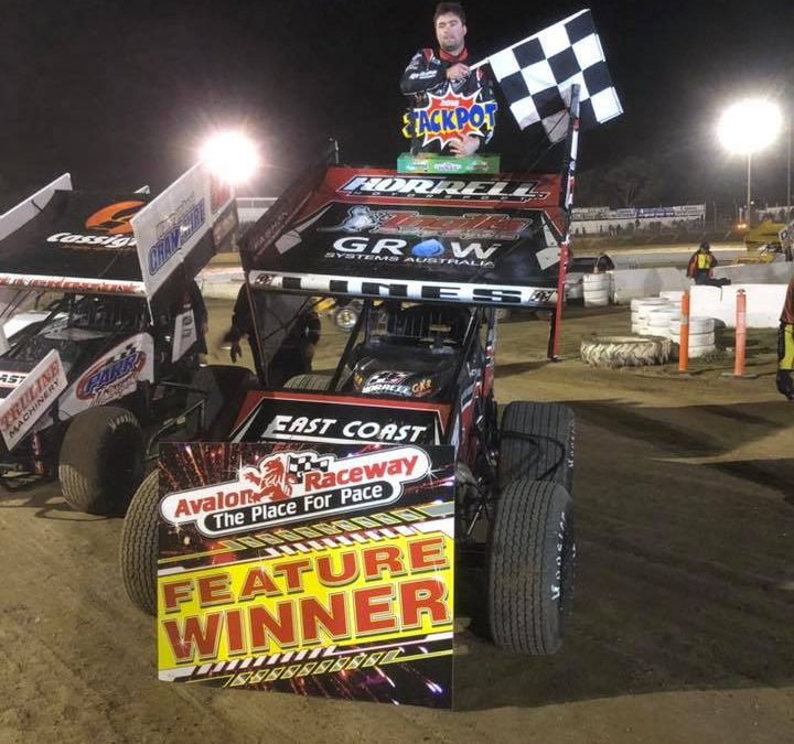 Combined Waste – Jackpot Invitational 2018 Photo Gallery