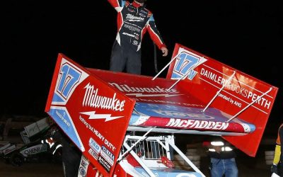 Combined Waste – Jackpot Invitational. Wildcard Entries