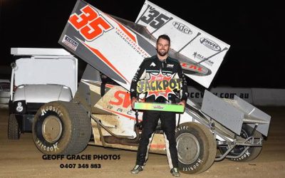 Combined Waste – Jackpot Invitational Driver List