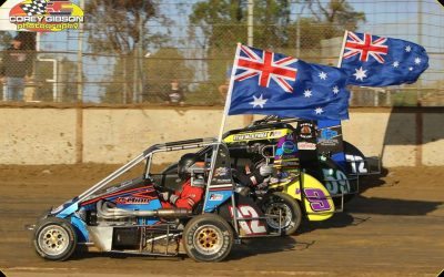 Driver Nominations for Dec 8th.
