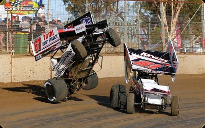 World Series Early Nominations. Dec 30th at Avalon Raceway.