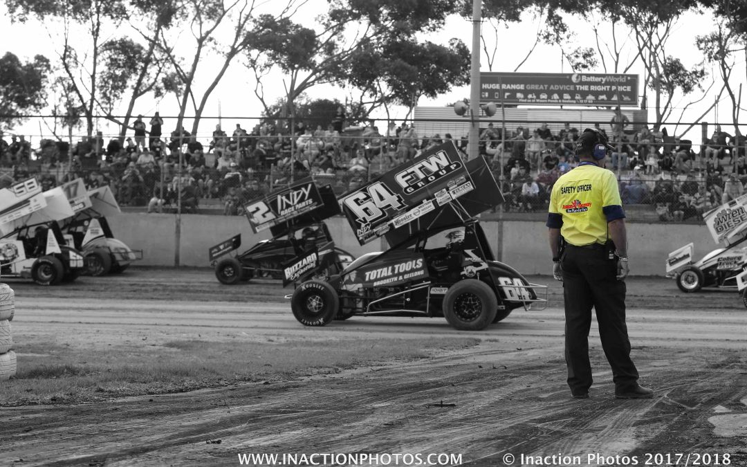 Dec 26th Sprintcar – Mod Prod Nominations