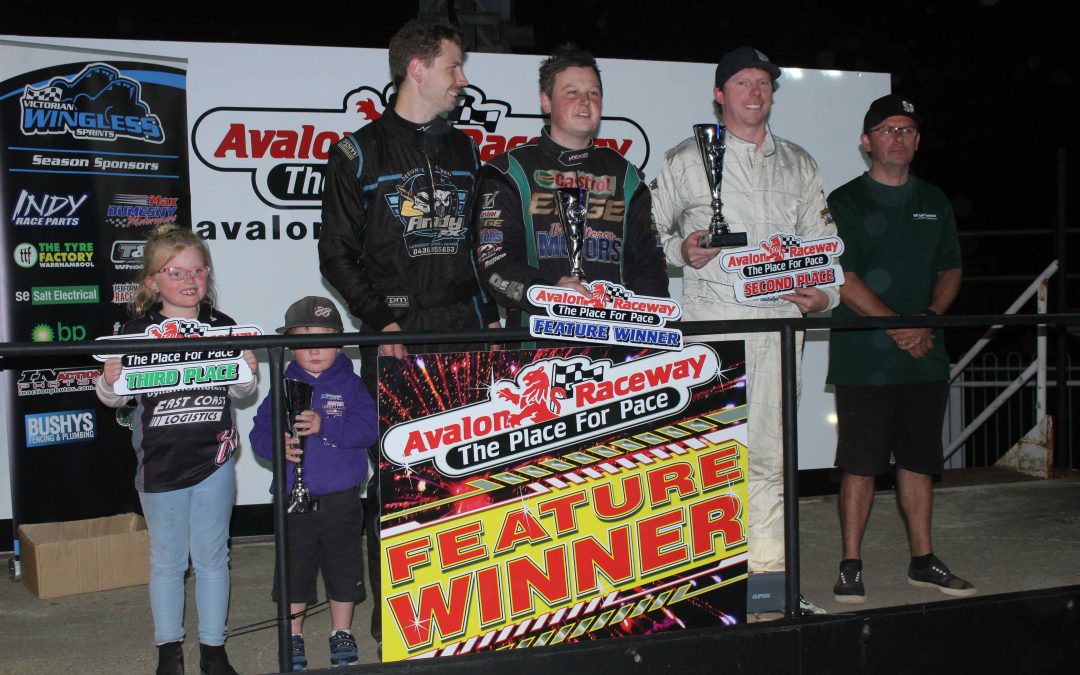 Hot Laps and Hot Dogs, Dec 8 Results & Gallery.