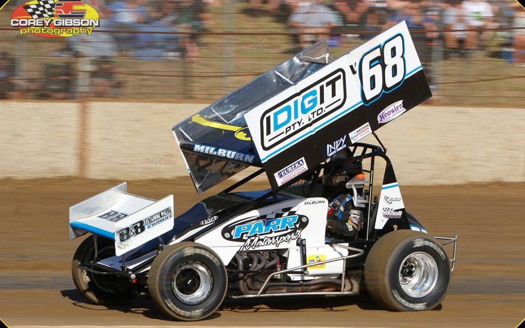 KINGS CARS LEADS OUR SEASONAL SPONSORSHIP FAMILY