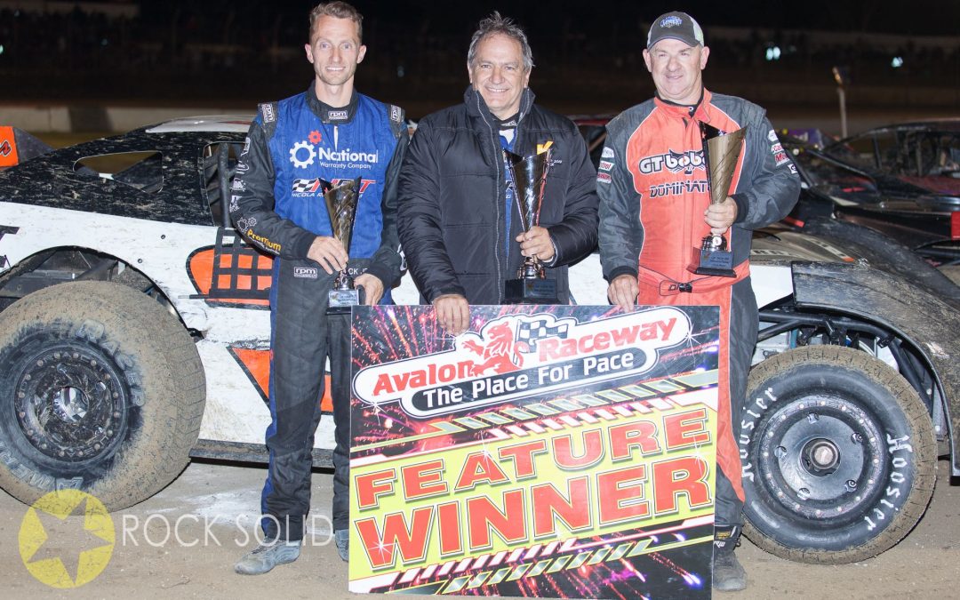 Krock Cup Report and Gallery