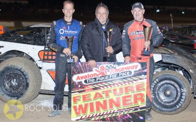 Krock Cup Report and Gallery