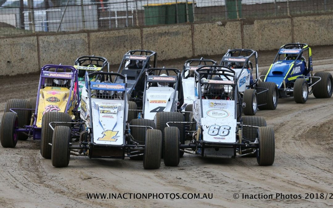 Wingless Victorian Title Jan 26th,  Nominations