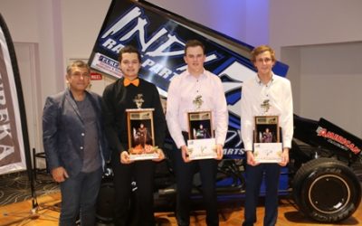 The SRA Dinner Ends the 2018-2019 Season