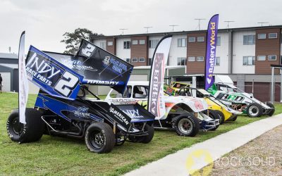 Avalon Raceway season 2019/20 launches into action in Geelong