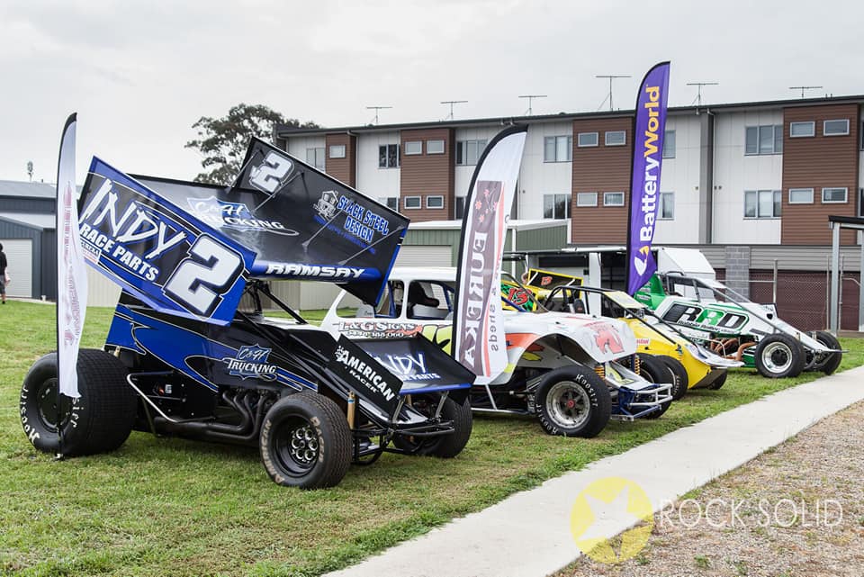 Avalon Raceway season 2019/20 launches into action in Geelong