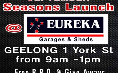 Season Launch