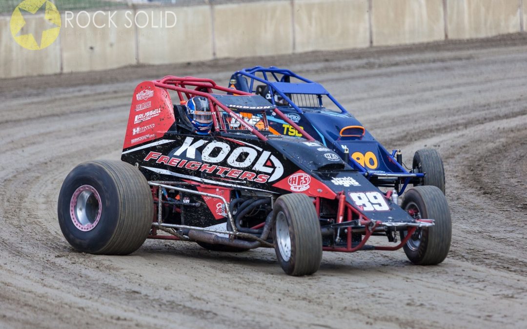 AVALON RACEWAY ROARS INTO ACTION THIS SATURDAY NIGHT