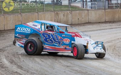 FORMULA 500 AND V8 DIRT MODS RETURN, WHILE SPEEDCARS ARE BACK AGAIN