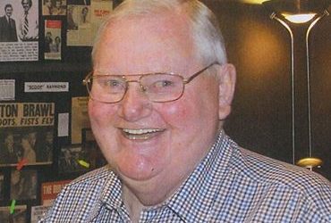 Mike Raymond OAM Passes away