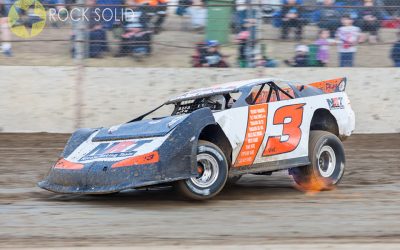 KROCK CUP CANCELLED