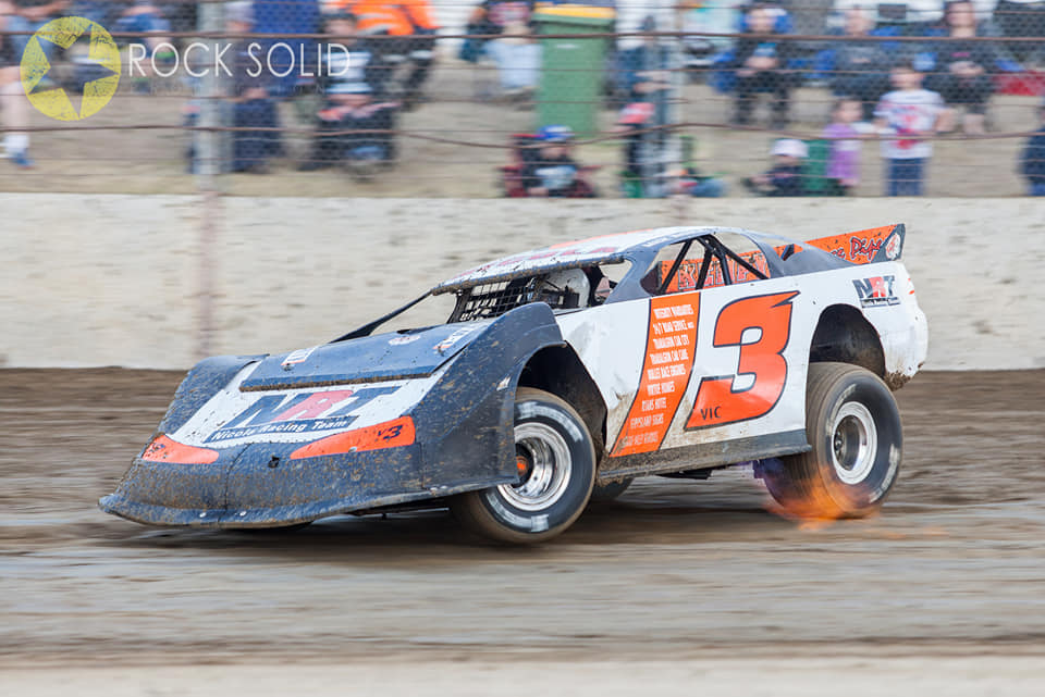 KROCK CUP CANCELLED