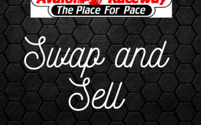 Annual Swap and Sell is Back