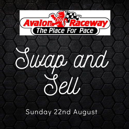 Annual Swap and Sell is Back