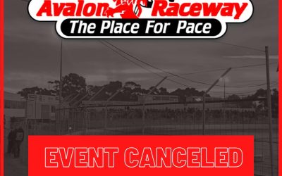 THE GREAT SOUTHERN SHOWDOWN EVENT CANCELED