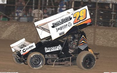 SPRINTCARS AND SPEEDCARS DOWN AND DIRTY FOR DIGGERS CUP