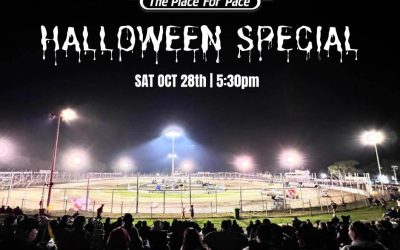 HALLOWEEN SPECIAL