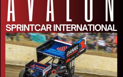 Avalon Sprintcar International